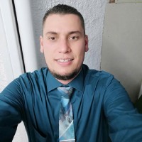 Caleb Romero Calderon