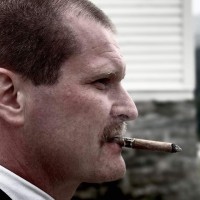 Bjarte Ullebust Almklow