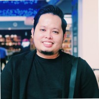 Muhamad Shaffiq Ikhqwan Nusi