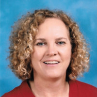 Tess Hahn M.Ed.