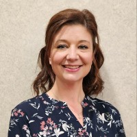 Angela Wright