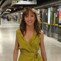 Elaine Chiekrie