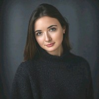 Krista Brennan, P.Eng.