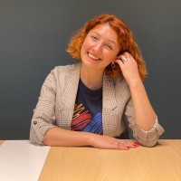 Dea Modebadze