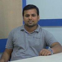 MD RIAZ