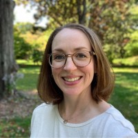 Katie Almanzan