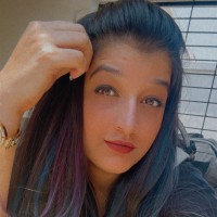 Arpitha MB