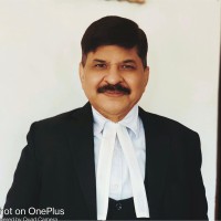 Adv. Siddhant Kumar