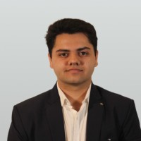 Karanjit Gandhi