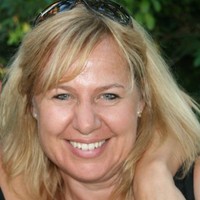 Patrizia Melega-Jones