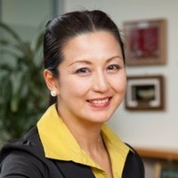 Joanne Huang