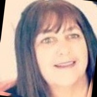 Sally Thomas