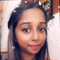 Lettyna Ramasamy