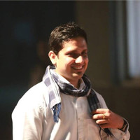 Rahul Sisodia