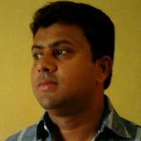 Virendra Narendra Ghosalkar