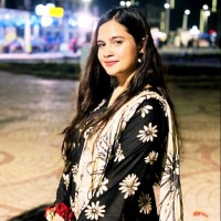Manahil Sohail