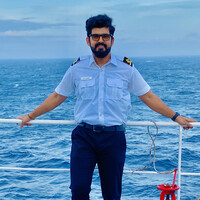Paras Sharma