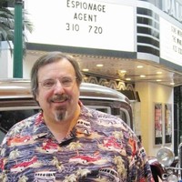 Richard Morris
