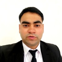 Pankaj Chauhan