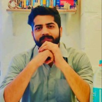 Shubham Chaturvedi