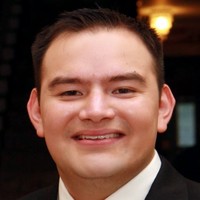 Angel Guarniz, PE, LEED AP