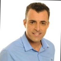Mark Thomson