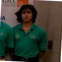 Saul Jaimes-Ramos