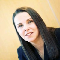 Vicki Provan