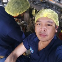 Spyke Manalo