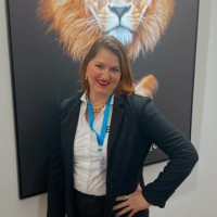 Kely Cristina Martins