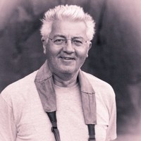 Christopher Sanderson