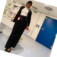 Cynthia Chizouba Iwunze