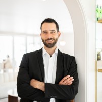 Robert Boutros