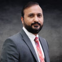 Khurram Nazir