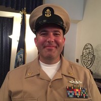 Scott Charron