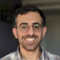 Yonatan Ahiram