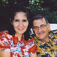 Paul Cavalieri