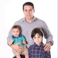 Claudio Machado Quevedo