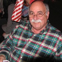 Arnie Korfine