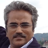 Radhakrishnan Raghavan