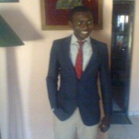 Williams Amadi