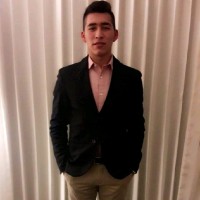 Pedro Brandon Gómez Vega