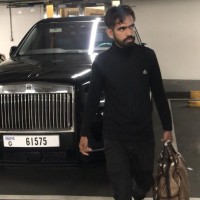 Maayur Jumde