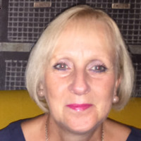 Liz Walker