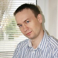 Viktor Bendak