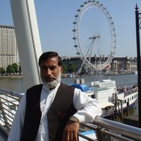 Rooh Ullah