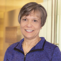 Deb Ingwersen