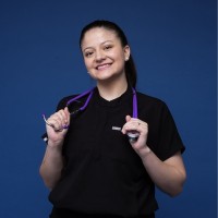Sofia Camargo Balaguera