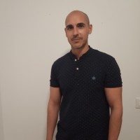 Antonio jesus largo cepeda