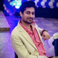 Pritam Agarwal
